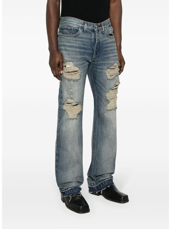 JEANS IN DENIM BEACH BUM, 1305 DARK INDIGO 1305, medium