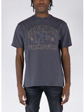 T-SHIRT PUMA X RHUIGI GRAPHIC, 13 DARK COAL, thumb