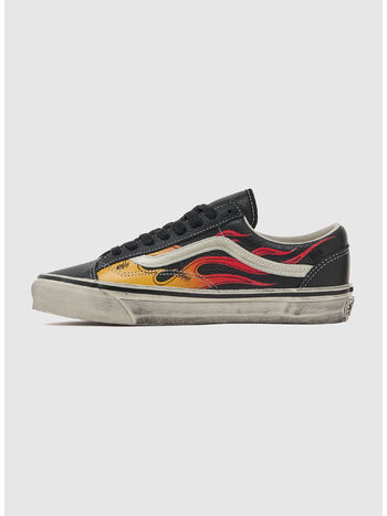SCARPA OLD SKOOL 36, CJK1 BLACK, small