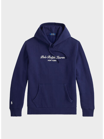 FELPA HOODIE, NEWPORT NAVY, small