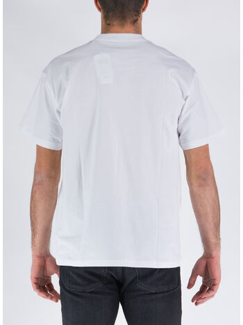 T-SHIRT S/S ARCHIVE GIRL, 02XX WHITE, small