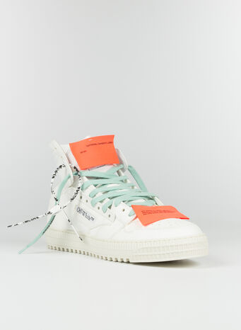 SCARPA 3.0 OFF COURT VINTAGE CALF, 0135WHITEVIOL, small