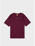 T-SHIRT NOCTA UNISEX, 610 BORDEAUX/LIGHT BORDEAUX, thumb