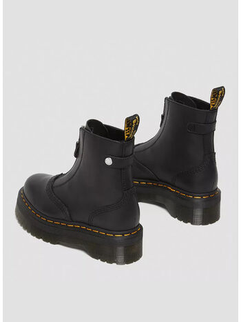 STIVALE SENDAL, BLACK, small