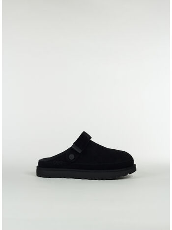 CIABATTA GOLDENSTAR, BLK BLACK, small