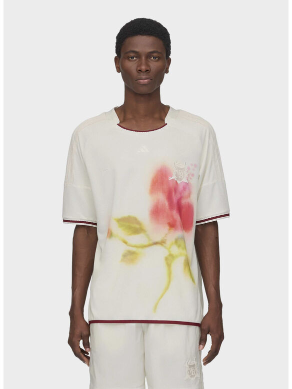 T-SHIRT WALES BONNER, CWHITE, medium