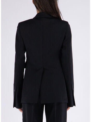 GIACCA SIMONNE, Y69-0 NERO, small