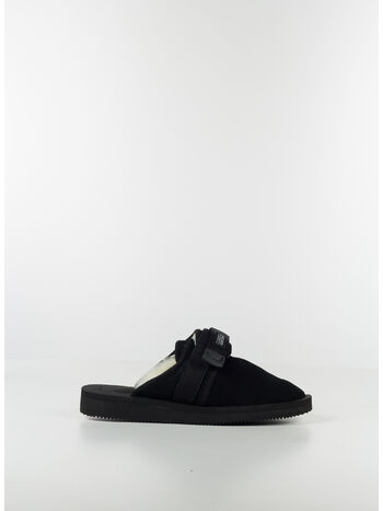 CIABATTA ZAVO, BLK BLACK, small