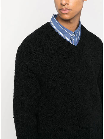 MAGLIONE ASKER, BLACK, small