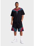 T-SHIRT JERSEY, 110 NERO/BLACK, thumb