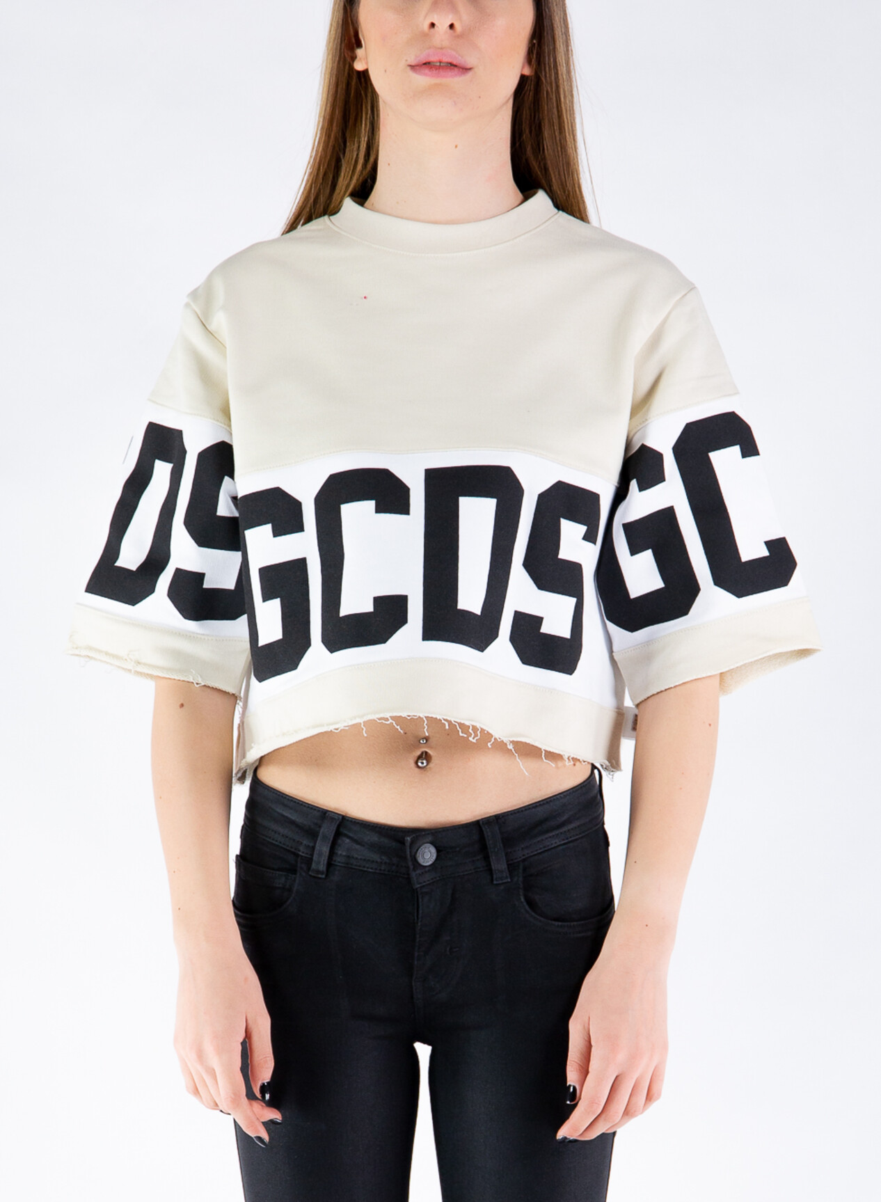 Maglia donna gcds sale