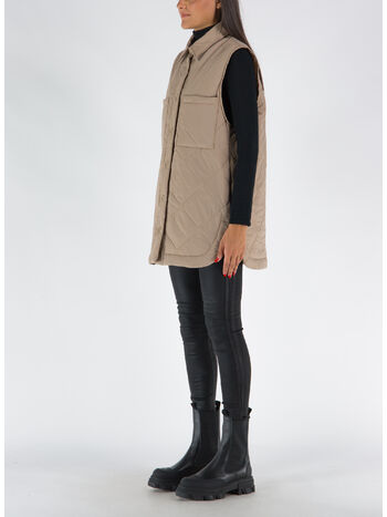 GILET HUSKY, 030 DESERTO, small