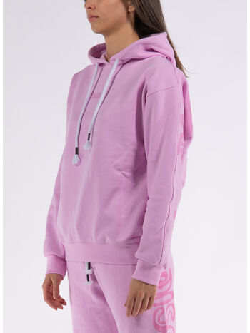 FELPA HOODIE GRAFFITI, ROSA-ST.ROSA, small
