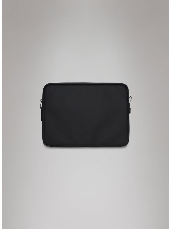 BORSA TRAIL PORTACOMPUTER 13"/14" UNISEX, 01 BLACK, medium