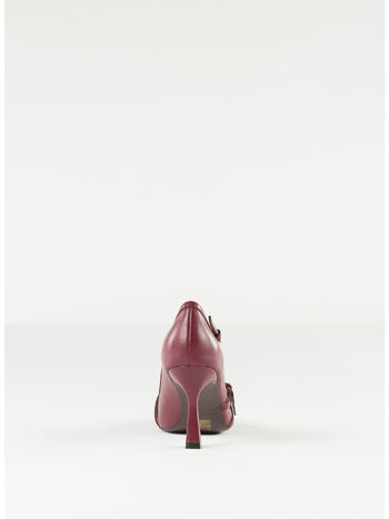SCARPA CON TACCO FERNANDA, R52 RIBES, small