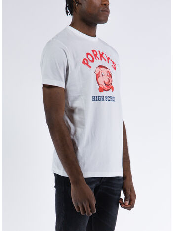 T-SHIRT POR SCHOOL, 07001D, small