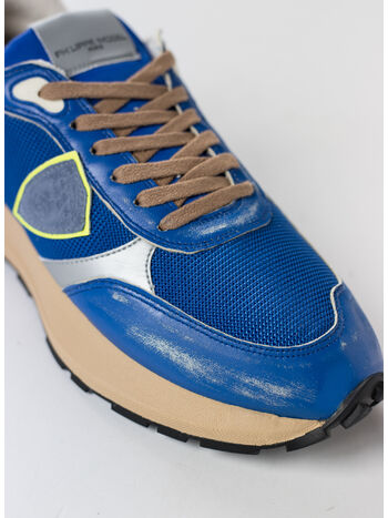 SCARPA ANTIBES, WY11 RAYURE/BLUETTE, small
