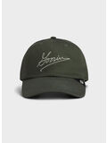 CAPPELLO GOORIN SCRIPT BASEBALL UNISEX, PALM, thumb