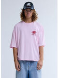 T-SHIRT CORPORATE TEE PINK LADY, PINK LADY, thumb