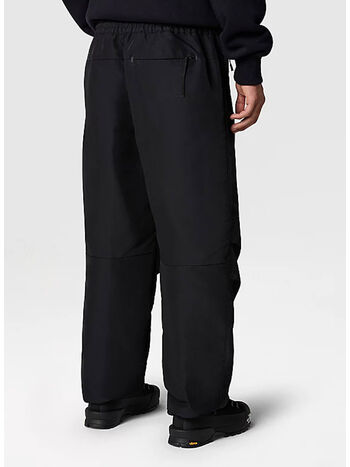 PANTALONE RMST STEEP TECH SMEAR, JK31 TN BLACK, small