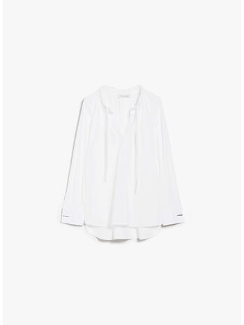 CASACCA ARIO, 001 BIANCO OTTICO, small