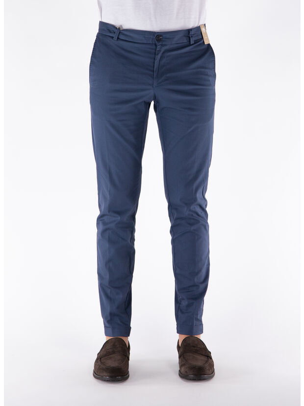PANTALONE CHINO SASA, , large