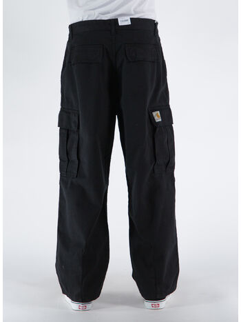 PANTALONE COLE CARGO, 89GD TAMARIND GARMENT DYED, small
