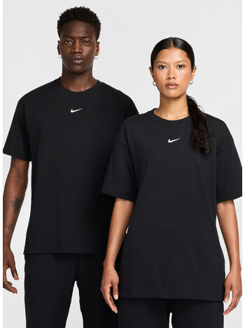 T-SHIRT NOCTA, 010 BLACK/WHITE, small