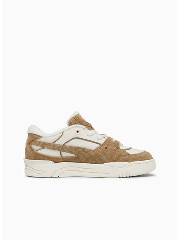 SCARPA PUMA-180 CORDUROY, 02 ALPINE SNOW-CHOCOLATE CHIP, small