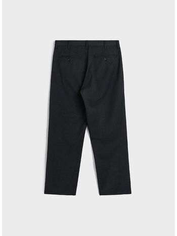PANTALONE WIDE TWISTED, ANTRACITE, small