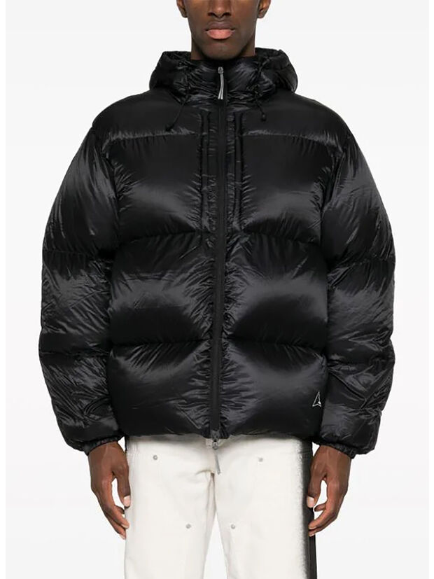 PIUMINO HEAVY DOWN, BLK0001 BLACK, large