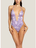COSTUME INTERO MONOKINI COTE D'AZUR STYLE, 071 LILLA, thumb
