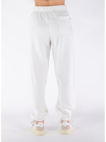 PANTALONE AUTRY, 512W WHITE, small