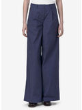 PANTALONE PIGALLE SOFT DENIM, 867 BLUE DEEP COBALT, thumb