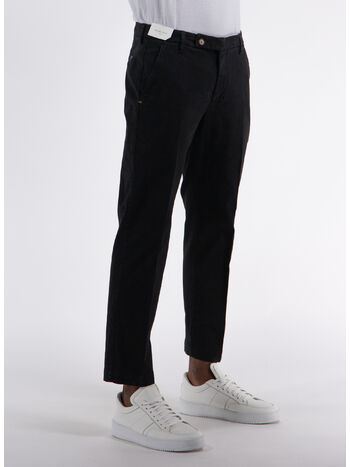 PANTALONE TK AMERICA, 2000 NERO, small