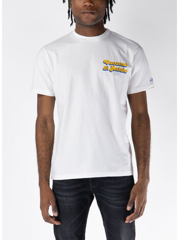 T-SHIRT ARNOTT VACANZE, 00274G, small