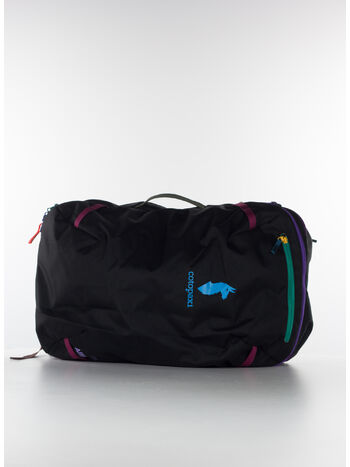 ZAINO ALLPA 35L TRAVEL PACK DEL DIA UNISEX, DDD DEL DIA DARK, small