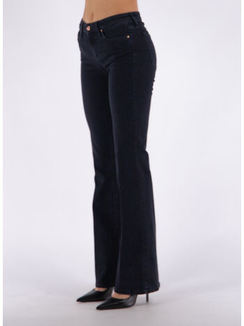 JEANS BREDA, PUREBLACK, small