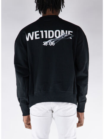 FELPA CREW WAPPEN, , small