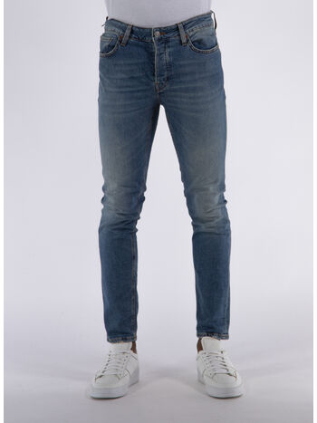 JEANS CLEVELAND, L0797 LIGHT BLUE, small