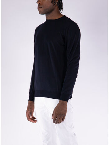 MAGLIONE GIROCOLLO, , small