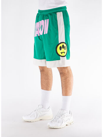 SHORTS TRIACETATE, , small