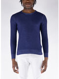 MAGLIONE GIROCOLLO, 43 AVIO, thumb