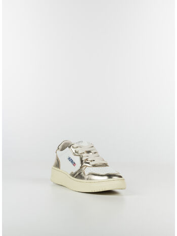 SCARPA MEDALIST LOW BICOLOR METAL, WB16, small