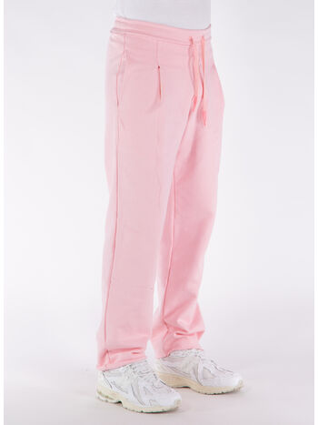 PANTALONE BADGE, 041 PINK, small