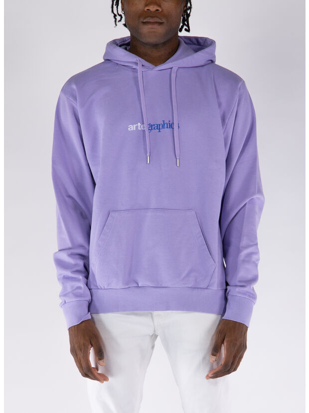 FELPA HOODIE ABSTRACT GRAPHICS, , large