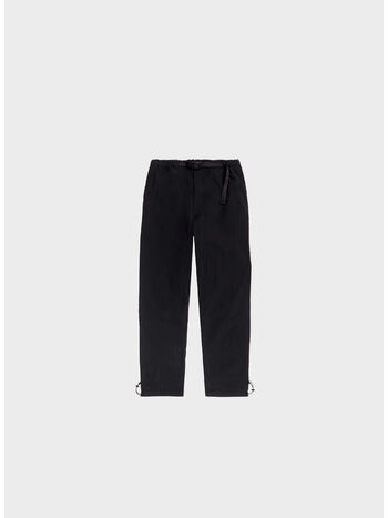 PANTALONE RIPSTOP, BLACK, small