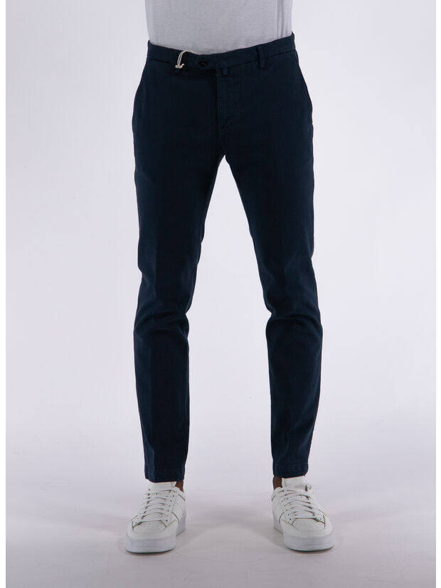 PANTALONE CHINO, , large
