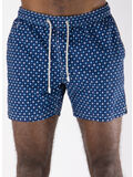 COSTUME BOXER COMFORT LIGHT FLOWER TIE GG, 00281H 61, thumb