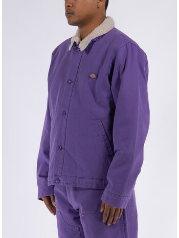 GIACCA DUCK CANVAS, G081 SW IMPERIAL PALACE, small